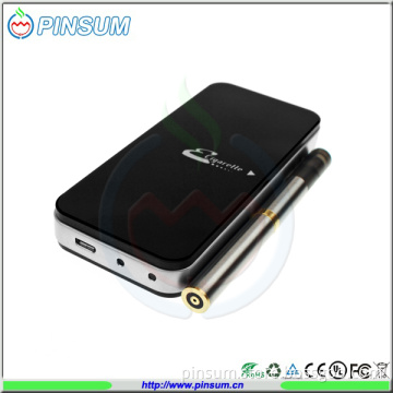 2014 PCC Style Lithium Battery Gift Box LED Display E Cigarette K500